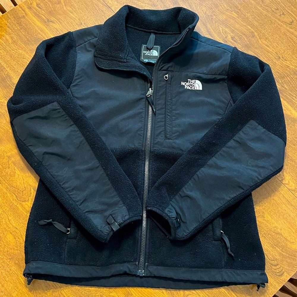 North Face Denali Woman’s Fleece | M